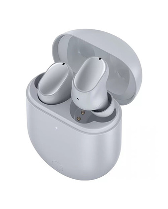 Tiendas EFE Audífonos xiaomi redmi buds 3 pro gris oferta