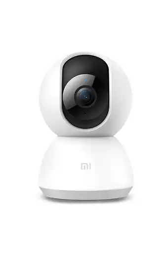 Tiendas EFE Cámara de seguridad xiaomi mi home security 360 oferta