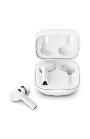 Tiendas EFE Audífonos inalámbricos belkin auc002glwh oferta