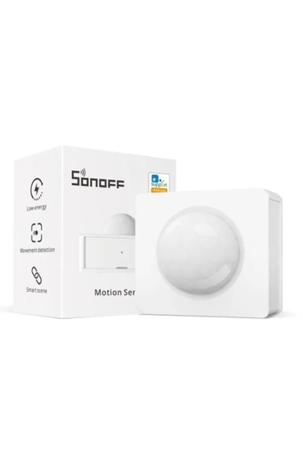 Tiendas EFE Interruptor smart sin neutro sonoff 3 botones - negro oferta