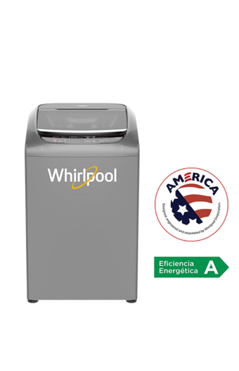 Tiendas EFE Lavadora whirlpool 16kg wwi16bsbla oferta