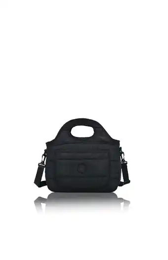 Tiendas EFE Lonchera lunch box new neo 105 black oferta