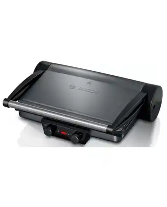 Tiendas EFE Contact grill bosch tcg4215 stell oferta