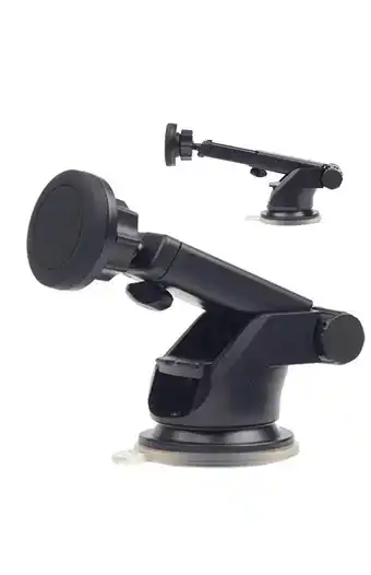 Tiendas EFE Holder soporte celular imantado p/auto oferta