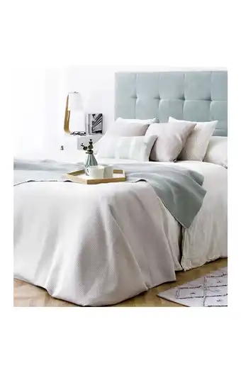 Tiendas EFE Cabecera box weymi 2 plz cuadros-gr cl oferta