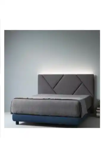 Tiendas EFE Cabecera box weymi 2 plz panel geometri oferta
