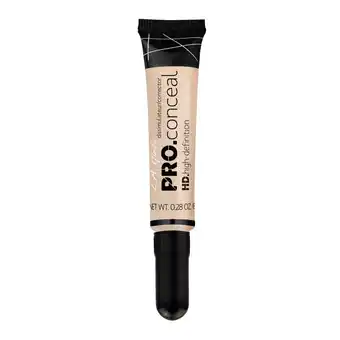 Tottus Corrector hd pro conceal porcelain x 8gr oferta