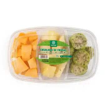 Tottus Ensalada de frutas tottus 300 gr oferta