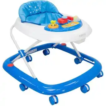 Tottus Andador stars blue cosco oferta
