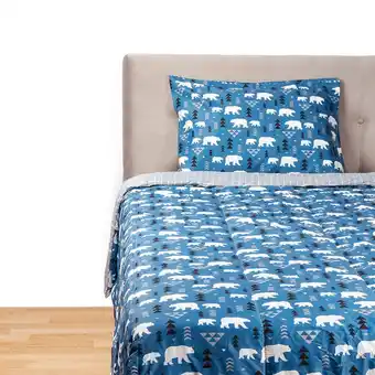Tottus Cubrecama infantil no oferta