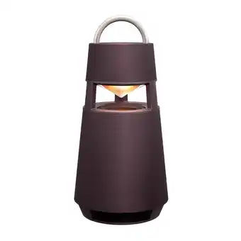 Tottus Parlante lg xboom 360 rp4 oferta