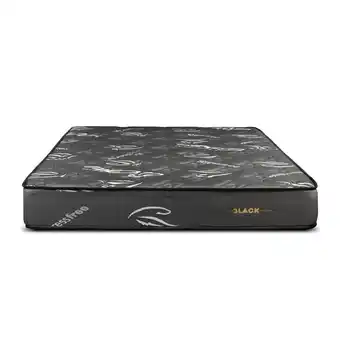 Tottus Colchon pocket black 2.0 plz oferta