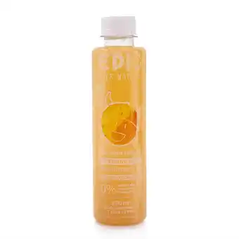 Tottus Jugo de aguaymanto piña epic 250 ml oferta