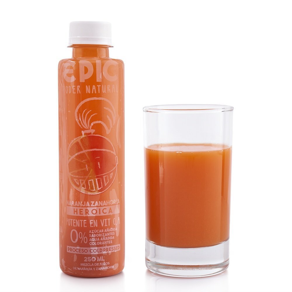 EXTRACTOR 2 L 800 W ACERO INOXIDABLE TH-2660I