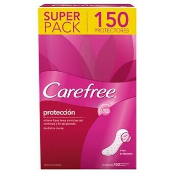 Tottus Protectores diarios original oferta