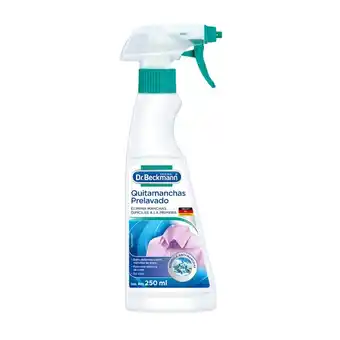 Tottus Quitamanchas spray oferta