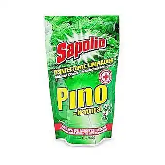 Tottus Desinfectante aroma pino oferta