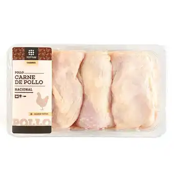 Tottus Filete parrillero de pierna super x kg oferta
