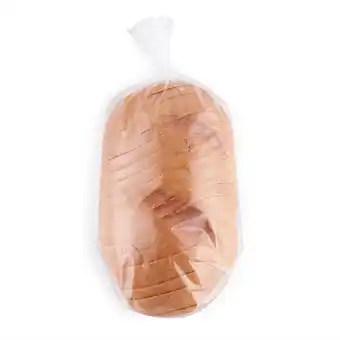 Tottus Pan de la casa blanco 350 gr oferta
