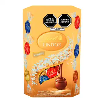 Tottus Chocolate cornet assorted x200g oferta