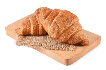 Tottus Croissant jamon y queso oferta