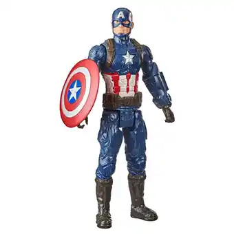 Tottus Avengers titan hero - modelo aleatorio oferta