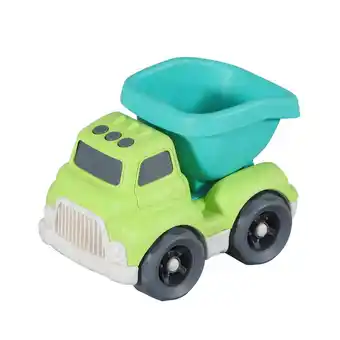 Tottus Eco camion con tolva preescolar 16cm oferta