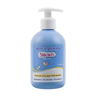 Tottus Vaselina liquida baby oil hipoalergenico oferta