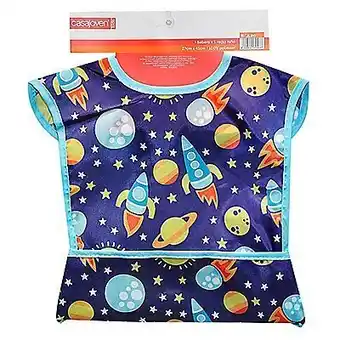 Tottus Babero recto niño oferta