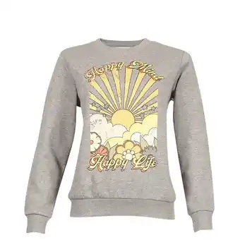 Tottus Polera franela cr estampa xl gri oferta