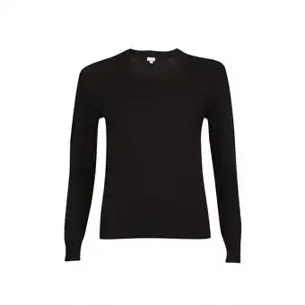Tottus Chompa stretch cr neg l oferta