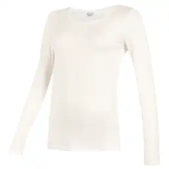 Tottus Polo ml cuello redondo bla m oferta