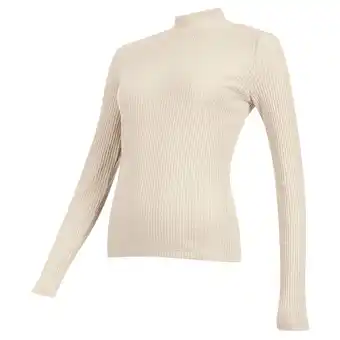 Tottus Cafarena rib mock are m oferta