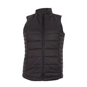 Tottus Chaleco ultraliviano neg l oferta
