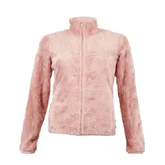 Tottus Polera polar peludo rcl xl oferta