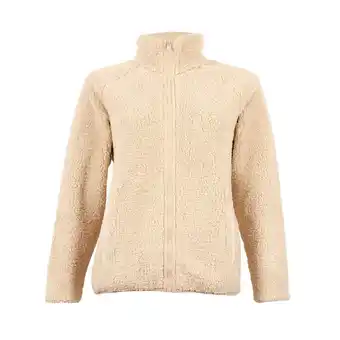 Tottus Casaca teddy bei m oferta