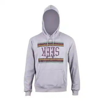 Tottus Polera franela parche silver xl oferta
