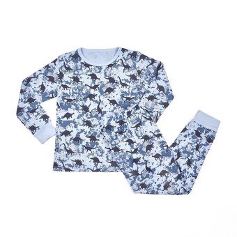 Tottus Pijama durazno niño oferta