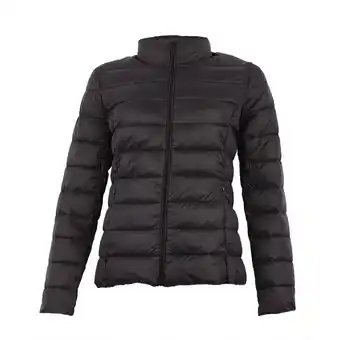 Tottus Casaca ultraliviana neg s oferta