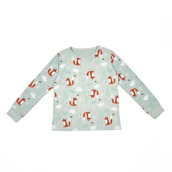 Tottus Pijama durazno niño oferta
