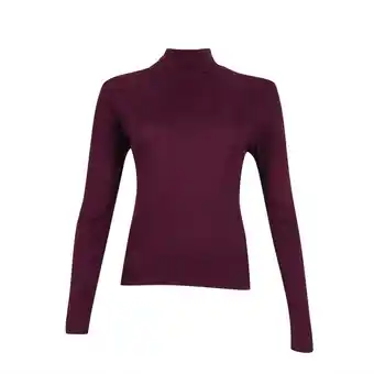 Tottus Cafarena franela vin m oferta