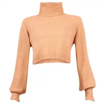 Tottus Chompa crop ct cam xl oferta