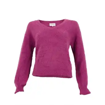 Tottus Chompa crop pelo cv fuc xl oferta
