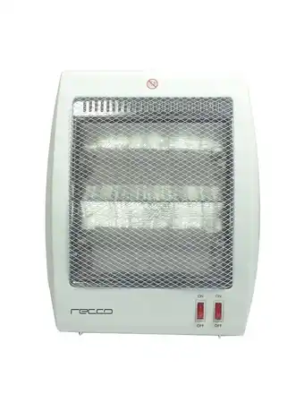 Tottus Estufa electrica 800w 050 m2 oferta