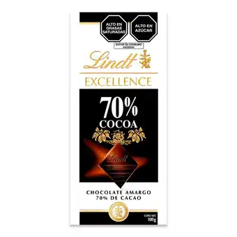 Tottus Chocolate negro 70% oferta