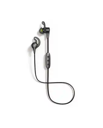 Tiendas EFE Audífonos deportivos jaybird x4 in ear - negro oferta