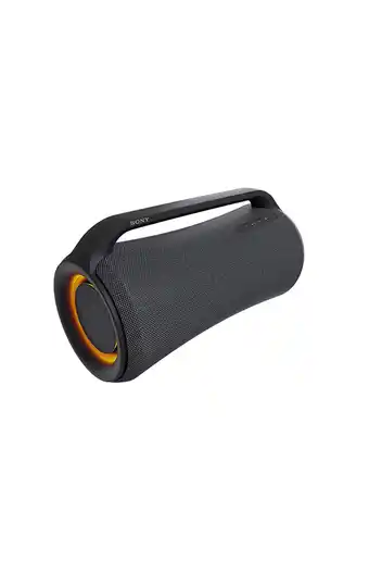 Tiendas EFE Parlante inalámbrico portátil sony xg500 de la serie x oferta