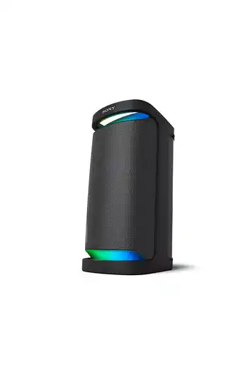 Tiendas EFE Parlante inalámbrico portátil sony xp700 de la serie x oferta