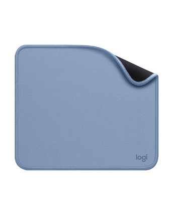 Tiendas EFE Pad mouse logitech antisalpicadura grey oferta
