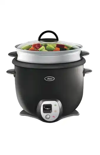 Tiendas EFE Olla arrocera multiusos 2.6l ckstrc6033 oferta